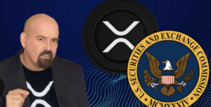 Ripple Lawsuit: John Deaton Calls on SEC to Drop Case Against XRP